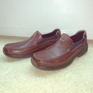 Dunham Loafers